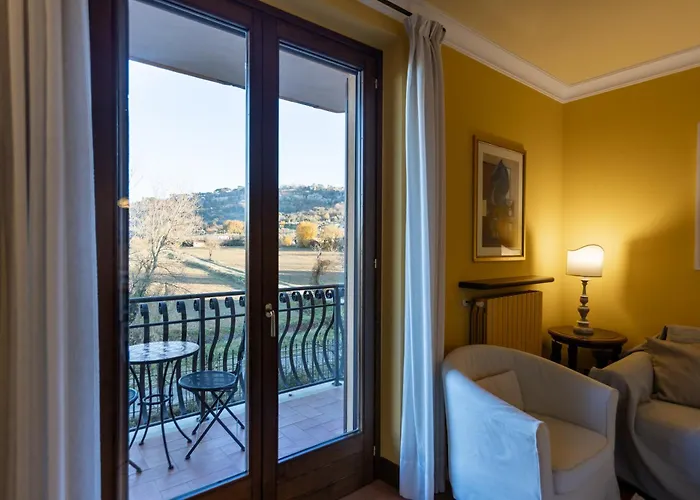 Casa Angolo Delle Rose Orvieto