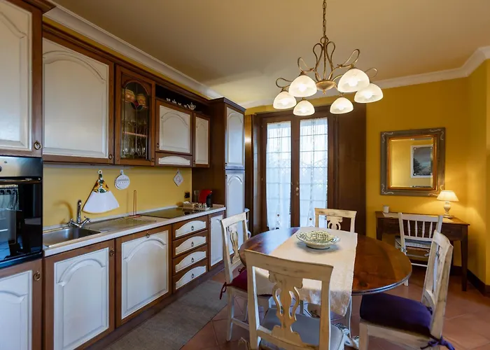 Casa Angolo Delle Rose