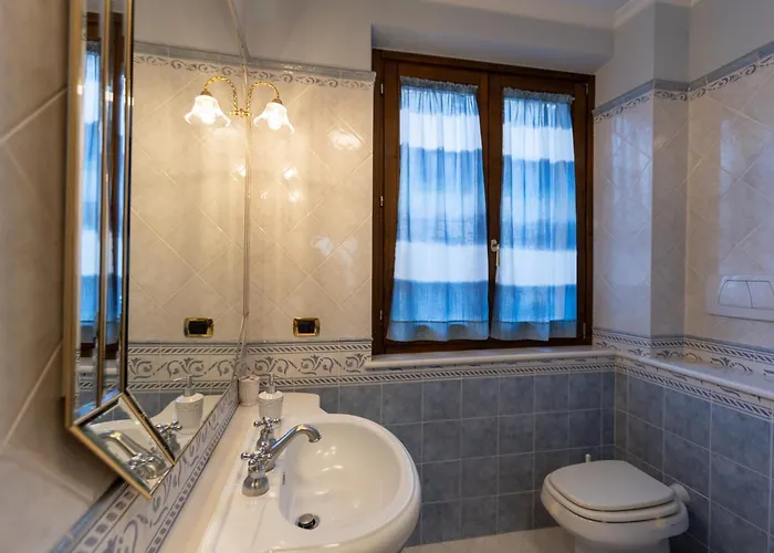 Casa Angolo Delle Rose Orvieto