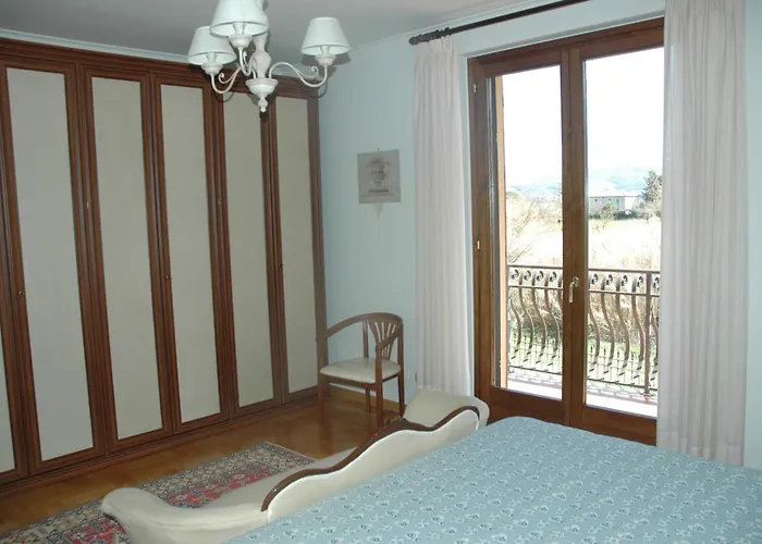 Casa Angolo Delle Rose Orvieto