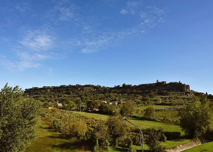 Casa Angolo Delle Rose דירה
