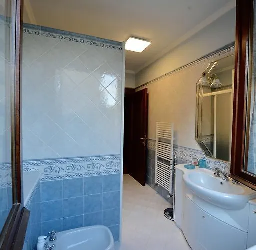 Casa Angolo Delle Rose