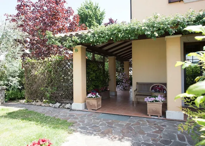 Casa Angolo Delle Rose *