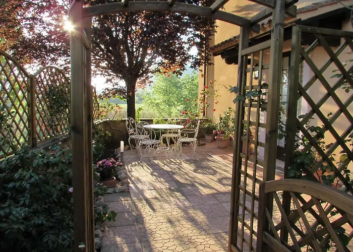 Casa Angolo Delle Rose