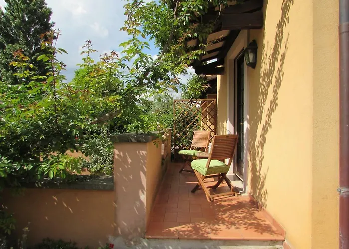 Casa Angolo Delle Rose * Orvieto