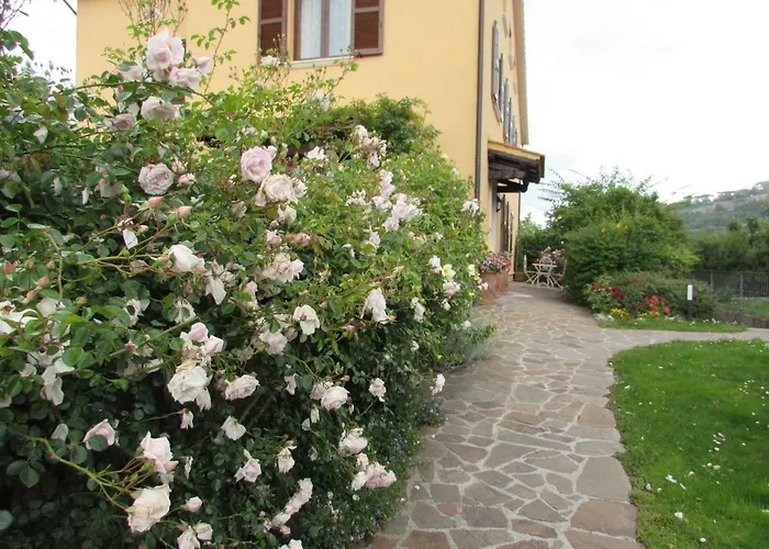 דירה Casa Angolo Delle Rose