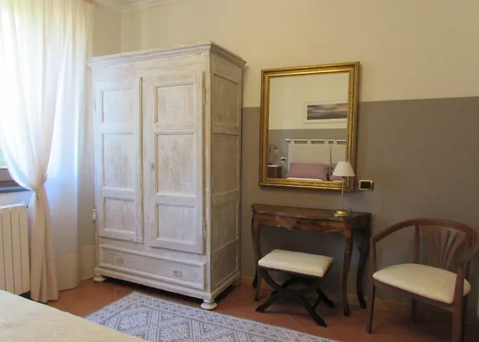 Casa Angolo Delle Rose * אורביאטו