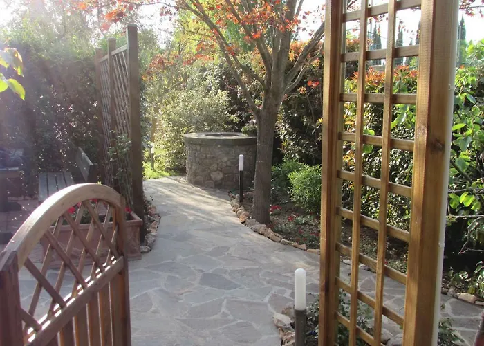 Casa Angolo Delle Rose * אורביאטו