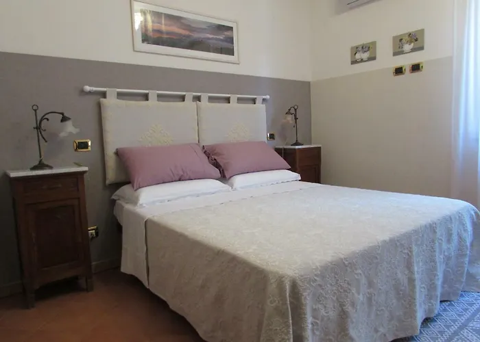 Casa Angolo Delle Rose