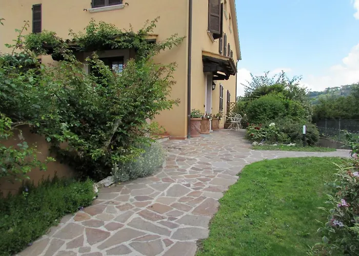 Casa Angolo Delle Rose * Orvieto