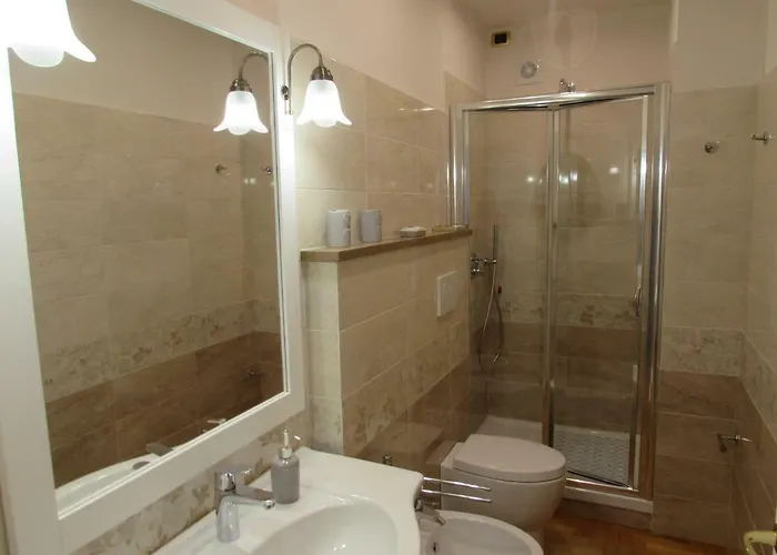 Casa Angolo Delle Rose *